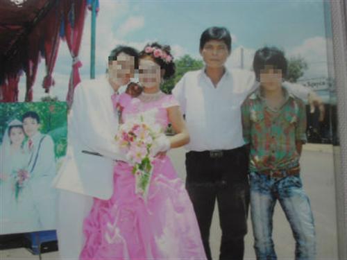 Mất mạng vì không yêu được con, sống chung với “mẹ vợ “hụt“