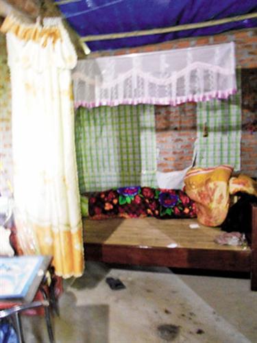 Đôi trai gái chết thảm trước ngày cưới