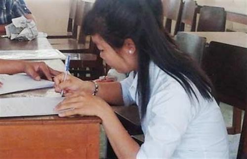 Tiền Giang: Thiếu nữ trở về sau 4 năm mất tích