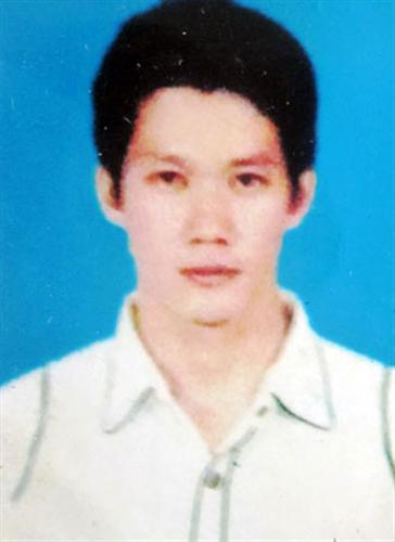 Kẻ cầm đầu băng đấu súng với đặc nhiệm bị truy nã