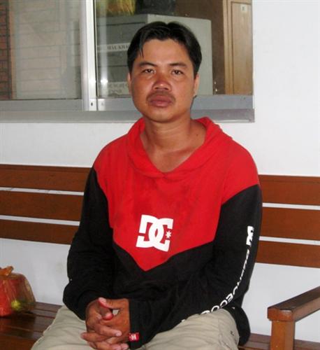 Chồng giết vợ dã man vì nghi ngoại tình
