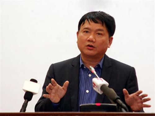 Bộ trưởng Đinh La Thăng sẽ 'trảm' đơn vị làm đường xấu