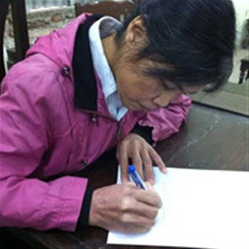 Dang dở phiên tòa xử chị giết em chồng