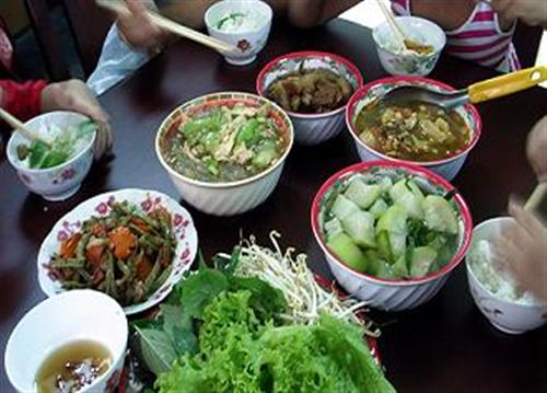 Chế độ dinh dưỡng giúp kiểm soát đau xơ cơ