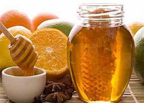 Bí quyết làm đẹp da với mật ong