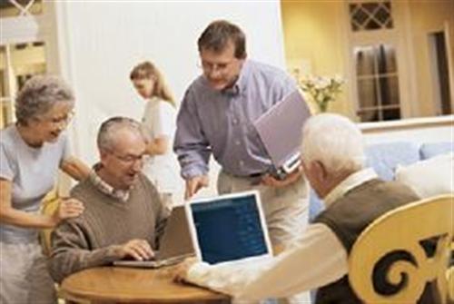 Duy trì lối sống cân bằng để hưởng tuổi già khỏe mạnh