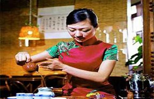 5 loại trà giúp giảm cân, đẹp da
