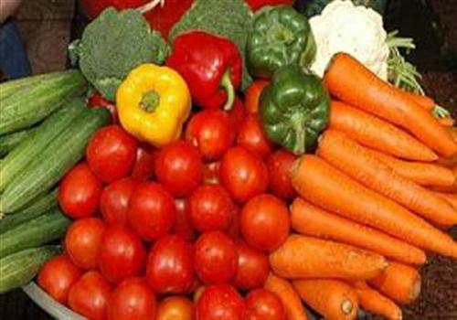 6 loại rau củ chống tăng cân trong mùa đông