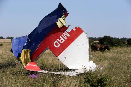 Ukraine giành kiểm soát nhiều khu vực gần hiện trường MH17