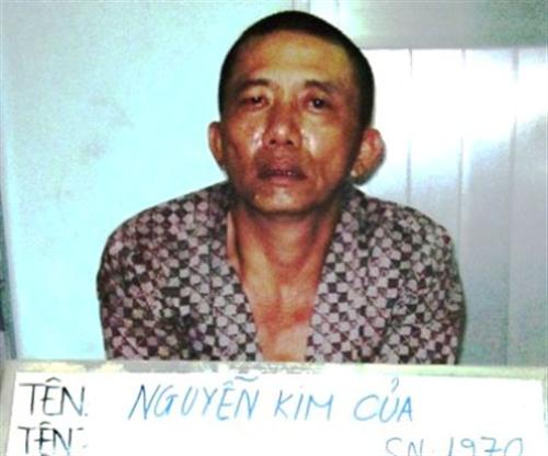 Bắt băng nhóm bảo kê, trấn lột tài sản tại bệnh viện