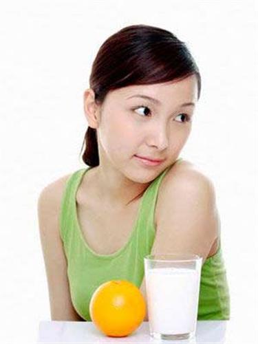 Trị táo bón không cần thuốc