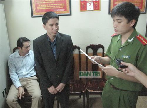 Truy nã gắt gao Chủ tịch HĐQT Muaban24