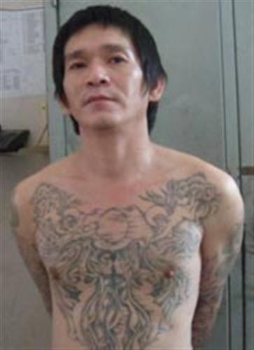 Dùng súng 