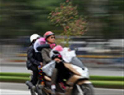 Hà Nội chiều cuối năm