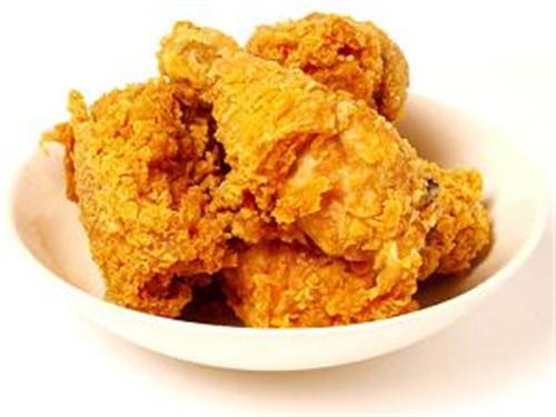 Thực phẩm bệnh nhân Crohn nên tránh