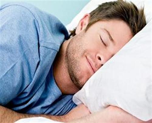 5 lợi ích khi bạn ngủ sớm 