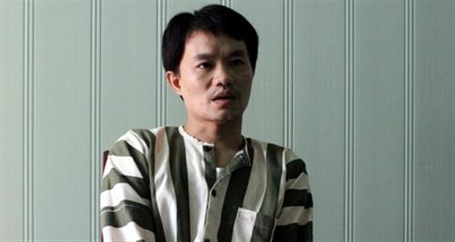 Ác mộng ám ảnh kẻ tử tù giết cháu vợ