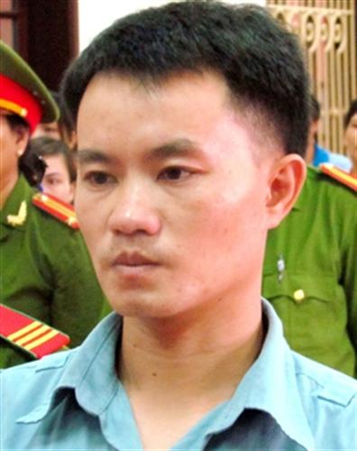 Y án tử hình kẻ sát hại bé trai 9 tuổi tàn độc vì... ghen