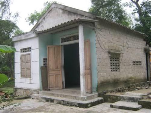 Nghịch tử dùng gậy đánh chết mẹ