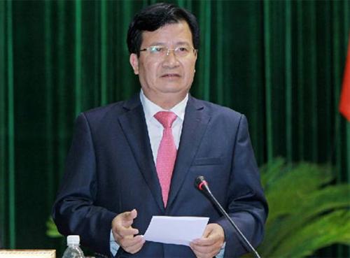Bộ trưởng Xây dựng: 'Dân sông Tranh không phải đi đâu hết'