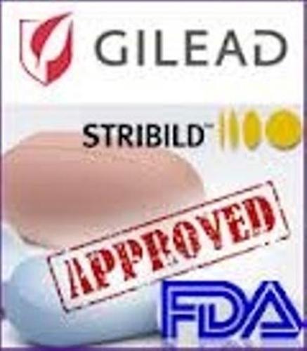FDA phê chuẩn thuốc HIV mới