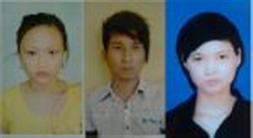 Tội ác ám ảnh cả công an của những “người đẹp“ tuổi “teen“