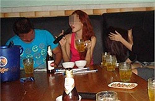 Nữ nhân viên khách sạn bị bắt cóc trong đêm