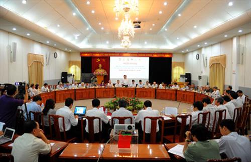 Hiến kế an dân, ổn định và phát triển đất nước