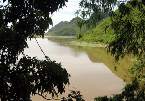 Đã vớt được thi thể 8 học sinh chết đuối ở hồ Tuy Lai