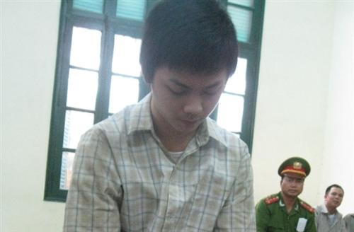 U mê trong thế giới “ảo”, thiếu niên biến thành “sát thủ”