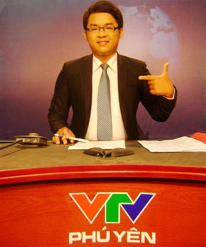 MC của VTV Phú Yên “giả” công an không bị xử lý hình sự