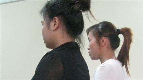 “Mẹ mìn” tuổi teen ép thiếu nữ bán dâm