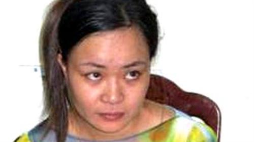 Dụ dỗ nữ sinh bán dâm