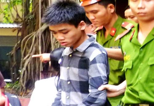 Nhậu say không thể tự vệ, thiếu nữ bị hai thanh niên hãm hiếp