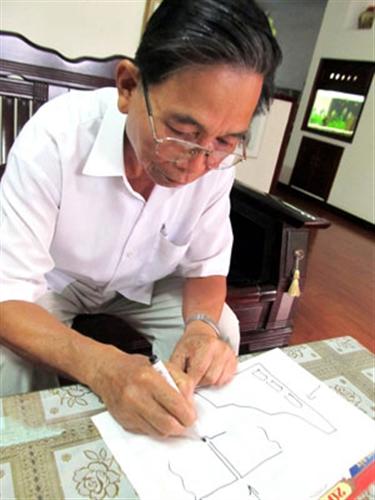 Nguyên Chủ tịch Quảng Nam không tin số liệu EVN công bố