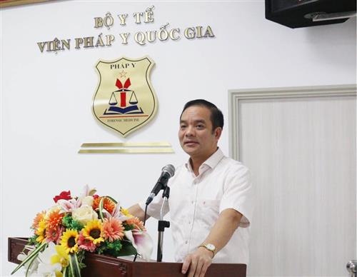 Giám định ADN hài cốt liệt sĩ: Mỗi kết quả là một lời tri ân đối với người đã hy sinh vì Tổ quốc