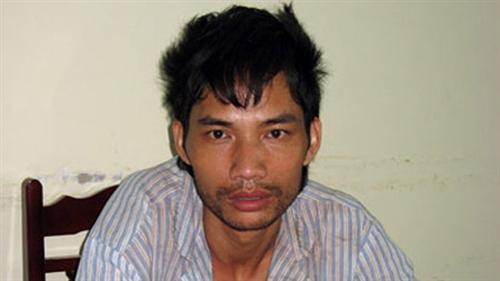 10 giờ truy bắt trùm ma túy bắn CSCĐ