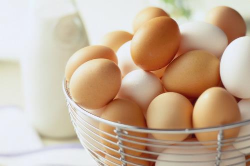 Ăn 6 quả trứng mỗi tuần tốt cho sức khỏe