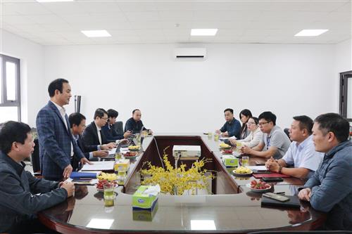 VIỆN PHÁP Y QUỐC GIA TỔ CHỨC LỄ KÝ BÀN GIAO CƠ SỞ NHÀ ĐẤT CŨ CHO TRUNG TÂM ĐIỀU PHỐI QUỐC GIA VỀ GHÉP BỘ PHẬN CƠ THỂ NGƯỜI