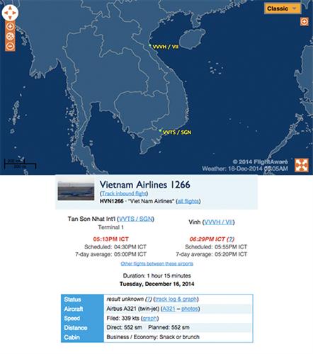 Tổ lái bấm nút cấp cứu, máy bay đổi hướng hạ cánh khẩn cấp ở Nội Bài