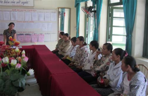 Học sinh 1 tuần đến lớp không có giáo viên dạy