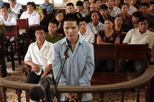 Ghen tuông mù quáng, 