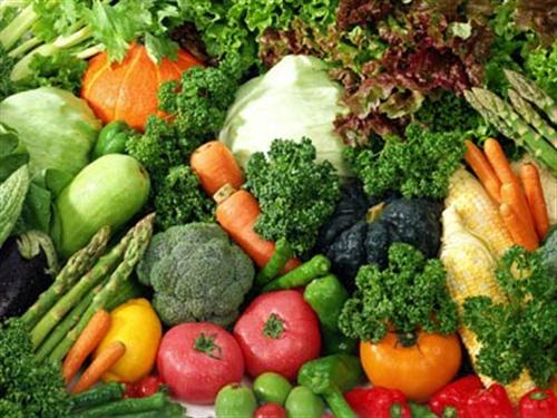 Giá rau làm “đau đầu“ cả bà nội trợ và nhà quản lý
