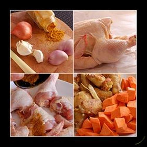 Giảm nguy cơ tiểu đường nhờ cà ri
