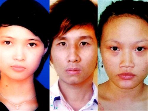 Thiếu nữ 9X bị người tình lừa bán sang Trung Quốc
