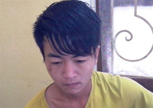 Không có tiền cưới vợ, cướp vàng nhà hàng xóm 