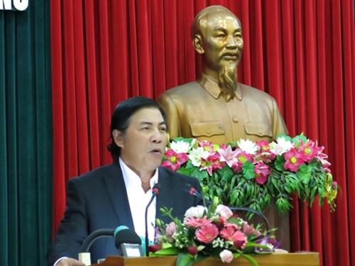 Ông Nguyễn Bá Thanh: “Đừng tham lam quá!”