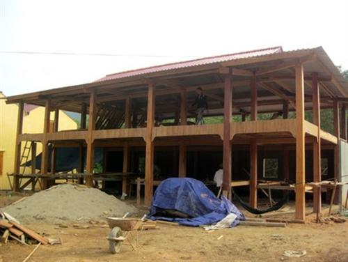 Chán ngán với các thủy điện “kỷ niệm 5 năm ngày khởi công”