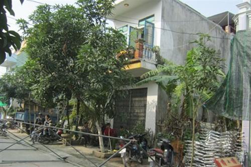 Thảm án kinh hoàng, cả gia đình bị sát hại dã man