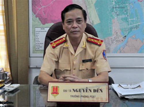 'Giải mã' việc người Đà Nẵng lên xe là đội mũ bảo hiểm